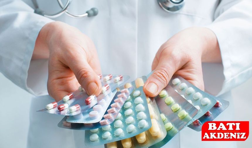 2024’te Sağlık Harcamaları Zirve Yaptı: Kişi Başı 27 Bin TL’yi Aştı