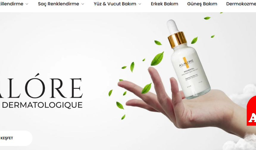 Salisilik Asit Nedir Ve Cilt Bakımında Neden Öne Çıkar?