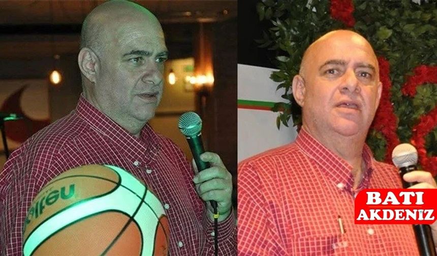 Milli Basketbolun Tanınmış İsmi Yaşamını Yitirdi