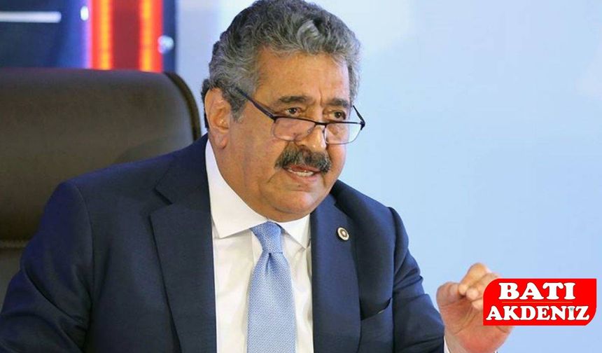 Feti Yıldız: “Suça Karışmayan PKK’lı Teslim Olursa Ceza Almayacak”