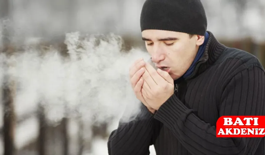 Yılbaşında Kar Yok Ama Soğuk Sert Geliyor