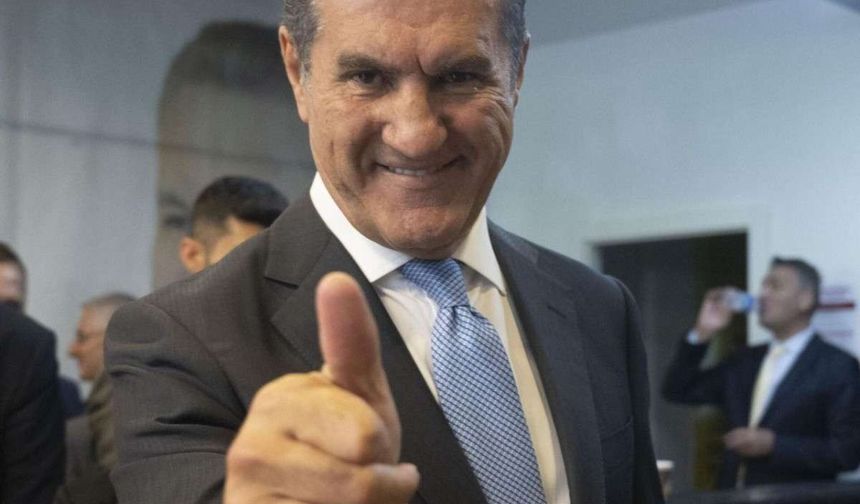 Mustafa Sarıgül’den Futbolda Ofsayt Çıkışı