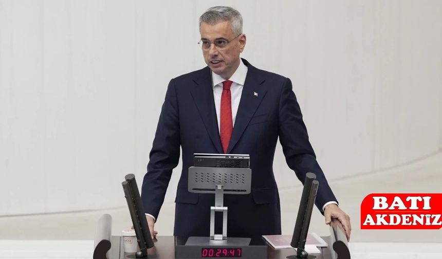 Sağlık Bakanı Memişoğlu Açıkladı: 2025’te Yurt Dışına Giden Hekim Sayısı 412 Oldu