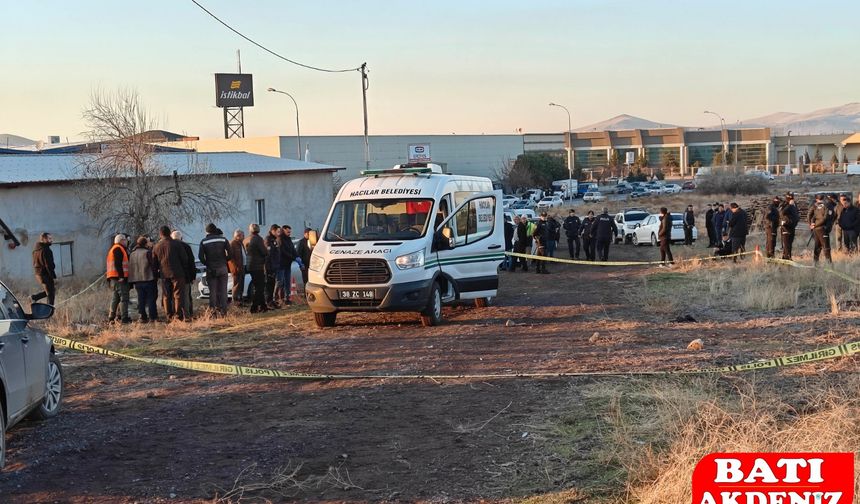 Silahlı Kavganın Nedeni “Koyun Otlatma” Tartışması Çıktı