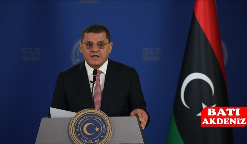 Libya Genelkurmay Başkanı El-Haddad ve Beraberindeki Heyet Ankara Dönüşünde Hayatını Kaybetti