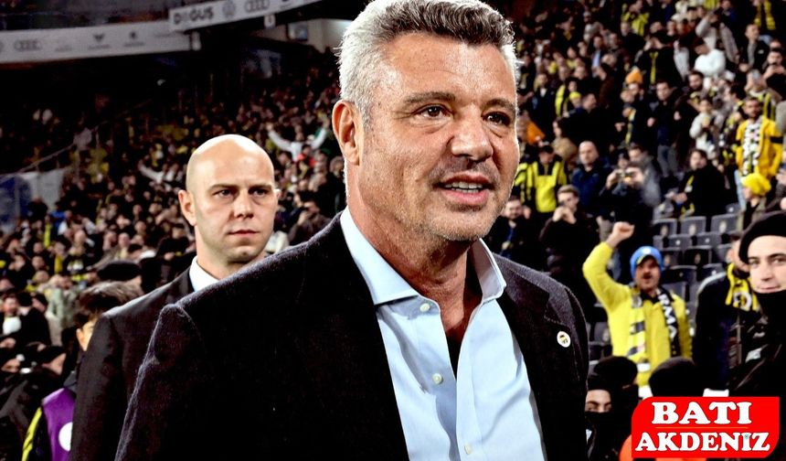 Sadettin Saran Gözaltına Alındı