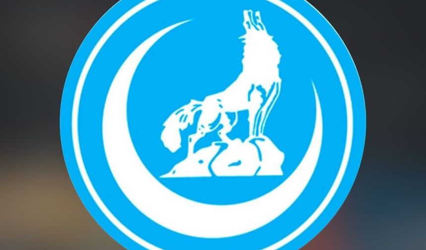 Ülkü Ocakları Demre İlçe Başkanlığı Açılıyor