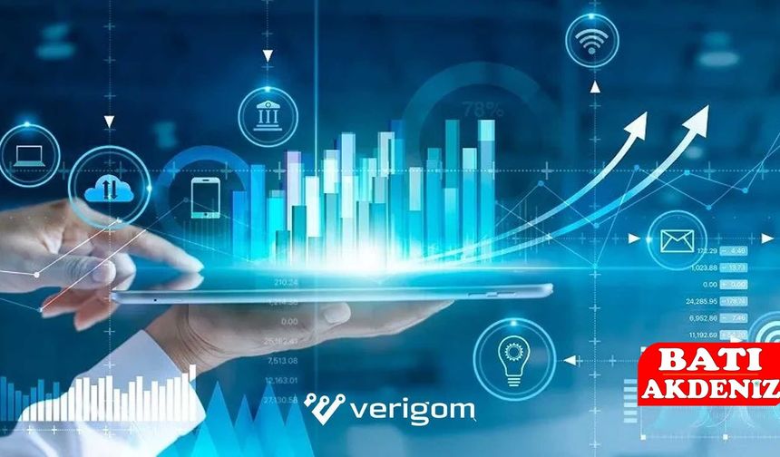 Verigom ile Güçlü Dijital Altyapılara Adım Atın