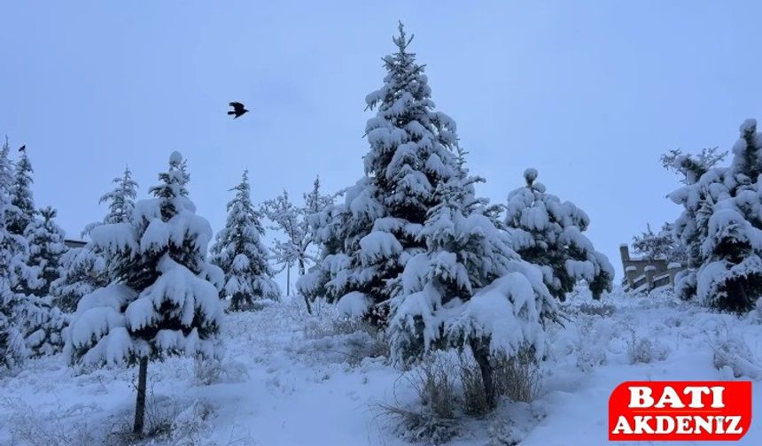 Buz Gibi Havaya ve Sağanak Yağışa Hazır Olun! AKOM’dan İstanbul İçin Yılbaşı Uyarısı