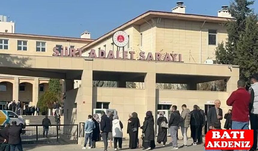 Hastanede Tahlil Skandalı: 19 Tutuklama