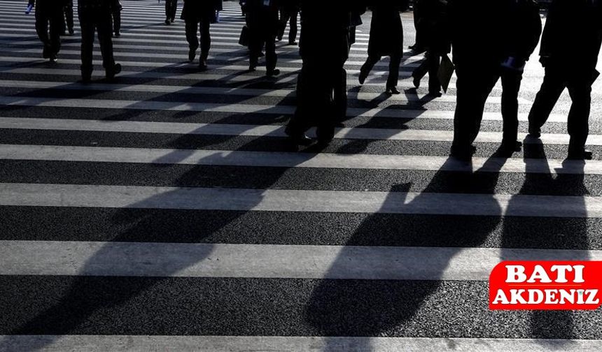 Türkiye İstatistik Kurumu Açıkladı: İşsizlik Oranı %8,6