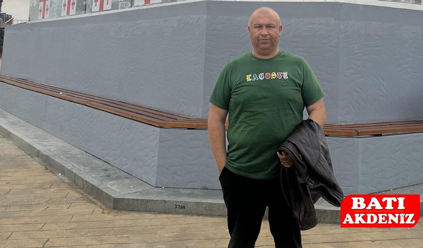 Kumluca son dakika ölüm haberleri