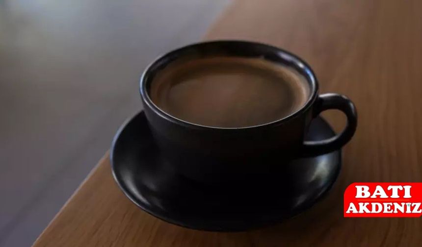 Uzmanlar Uyardı! “Zayıflama Kahvesi” Canınızdan edebilir