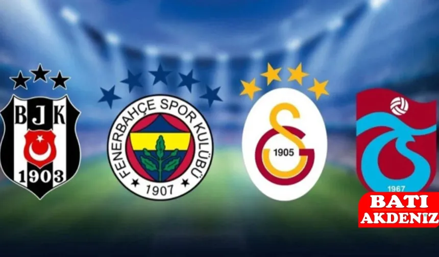 2026’da Derbi Heyecanı Zirvede: Galatasaray’ın Kritik Maçları Belli Oldu