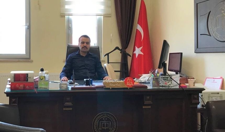 Anadolu Adliyesi’nde Silahlı Saldırı: Hâkim Yaralandı