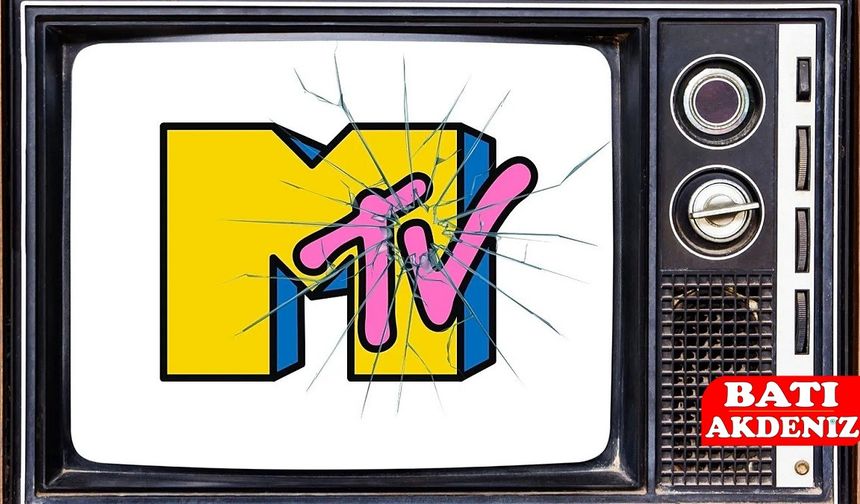 MTV’den Müzik Kanallarına Veda: 24 Saatlik Yayınlar Resmen Sona Erdi