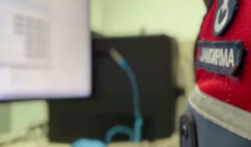 12 ilde siber suça 60 tutuklama! 1,3 milyar TL'lik işlem hacmi...