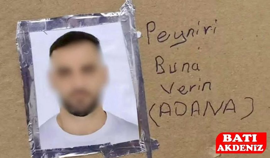 Dede Tedbiri: Torununa Peynir Gönderirken Kolinin Üzerine Fotoğrafını Yapıştırdı
