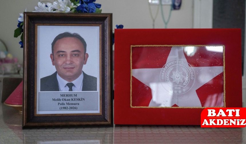 Antalya'da Melih Okan Keskin İçin Basın Açıklaması: “Sorumlular Hesap Versin”