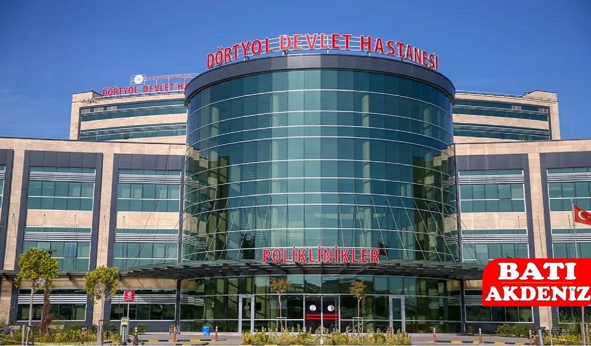 Hastanede Skandal Reçete Olayı: Doktordan Habersiz 1.327 Reçete Yazılmış!