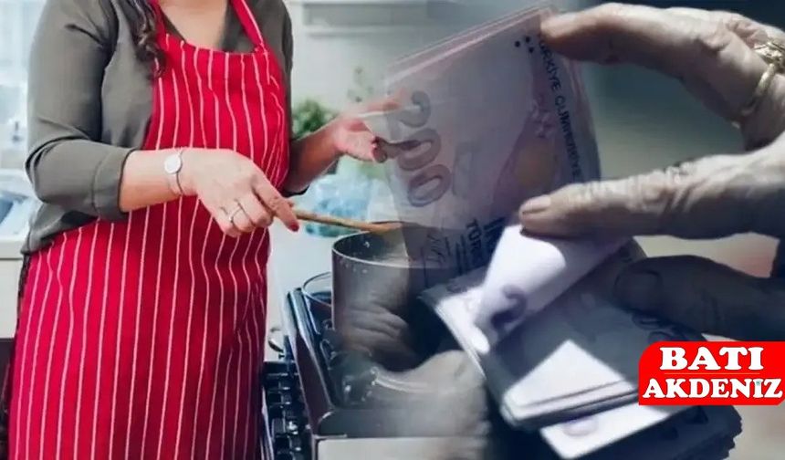 Ev Kadınlarına Emeklilik İçin Yeni Teklif: Prim Desteği ve Devlet Katkısı Gündemde