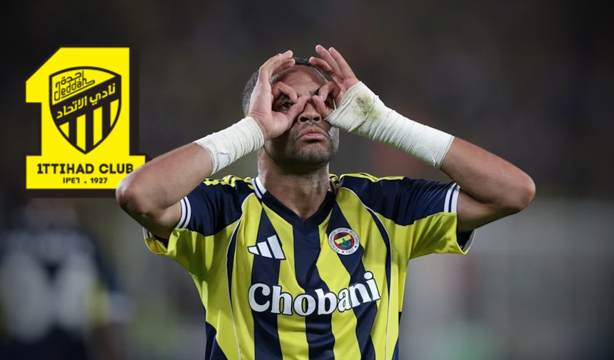 Fenerbahçe'de En-Nesyri dönemi sona erdi