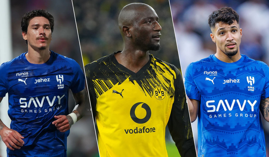 Fenerbahçe’de Sırada Santrfor Var: Hücum Hattı Yeniden Yapılanıyor