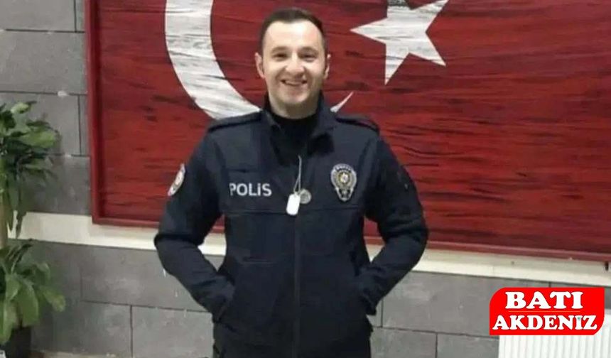 Polis Memuru Hayatına Son Verdi! Son Paylaşımında Sedat Peker’e Seslendi