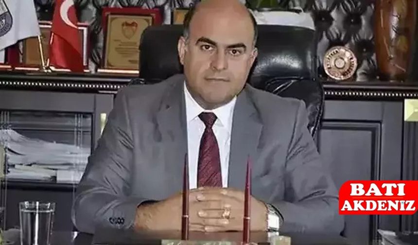 Eski Belediye Başkanı Cafer Özenir Baltayla Öld*rüldü