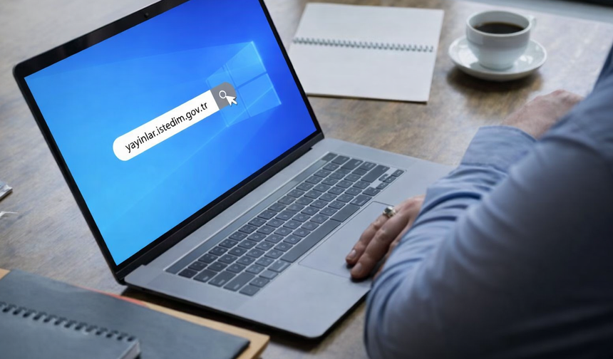 İletişim Başkanlığı yayınları yeni web sitesiyle erişime açıldı