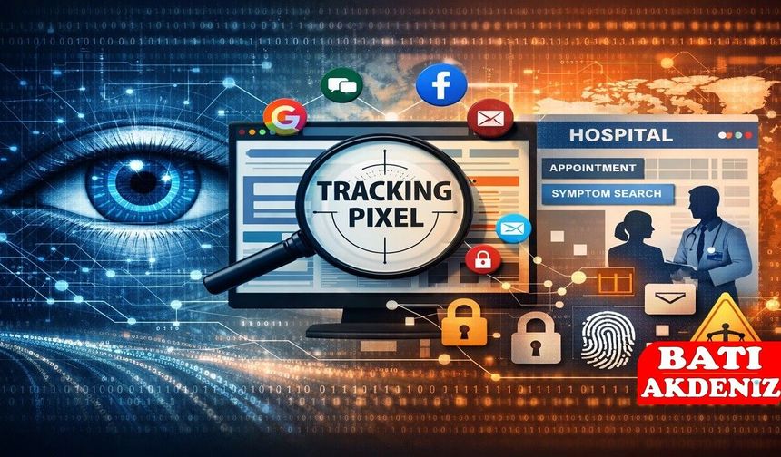 Teknoloji Devlerinin Gözü İnternette: Takip Pikselleri Ne Kadar Güvenli?