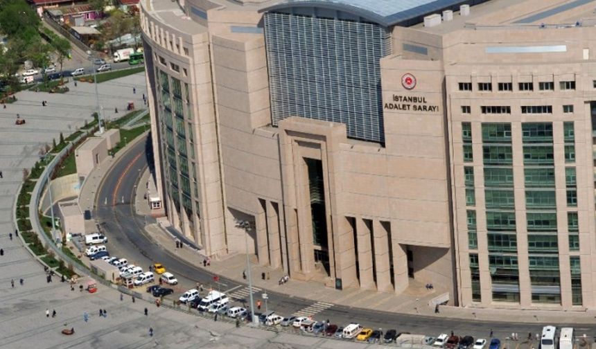 İstanbul Merkezli Operasyon: 10 Tutuklama