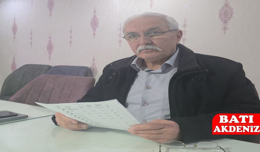 Necmettin Gökkaya’dan “Neme Lazım” Tepkisi