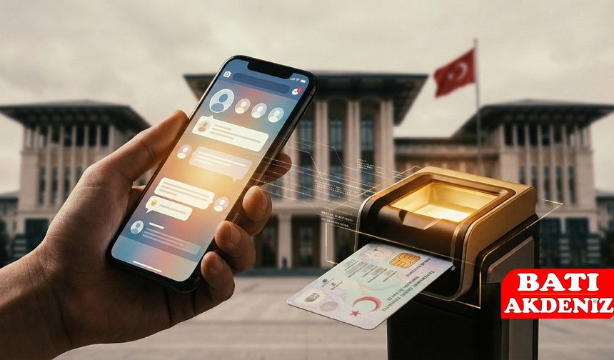 Adalet Bakanı Gürlek Canlı Yayında Duyurdu: “Bunu Yapmayan Paylaşım Yapamayacak”