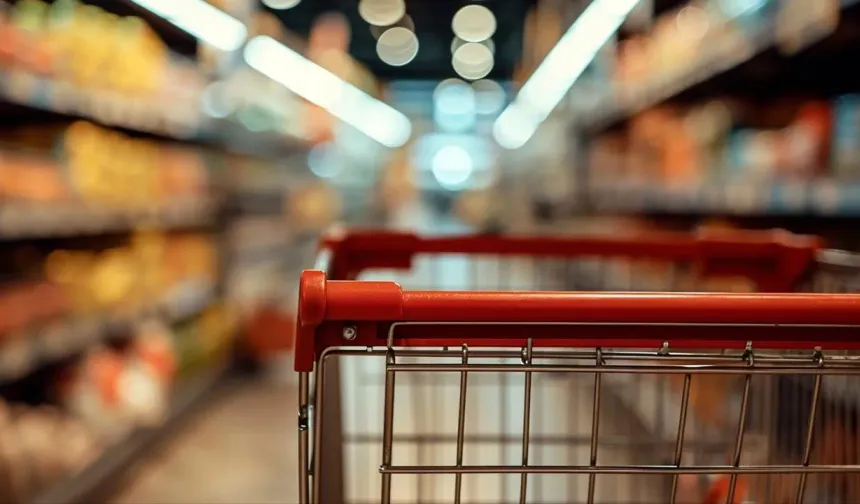 TÜİK Ocak Ayı Enflasyon Rakamlarını Açıkladı