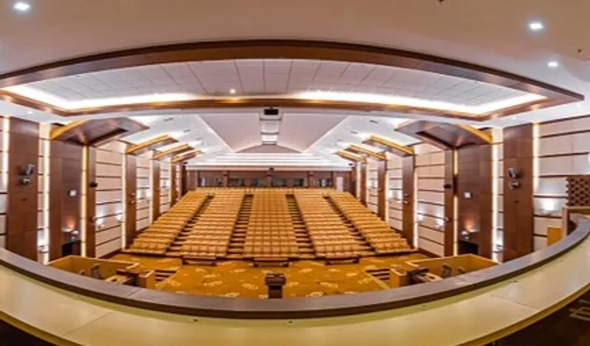 Anayasa Mahkemesi'nden 'disiplin hapsi' kararına itiraz hakkı ihlali kararı