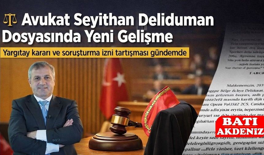 Tutuklama Süreci Sonrası Yeni Belgeler Gündemde