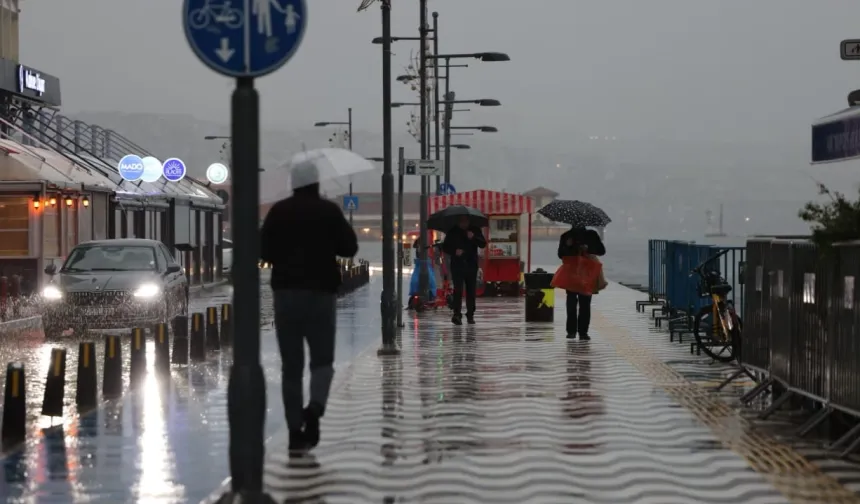 Bayramın son gününde hava durumu nasıl?