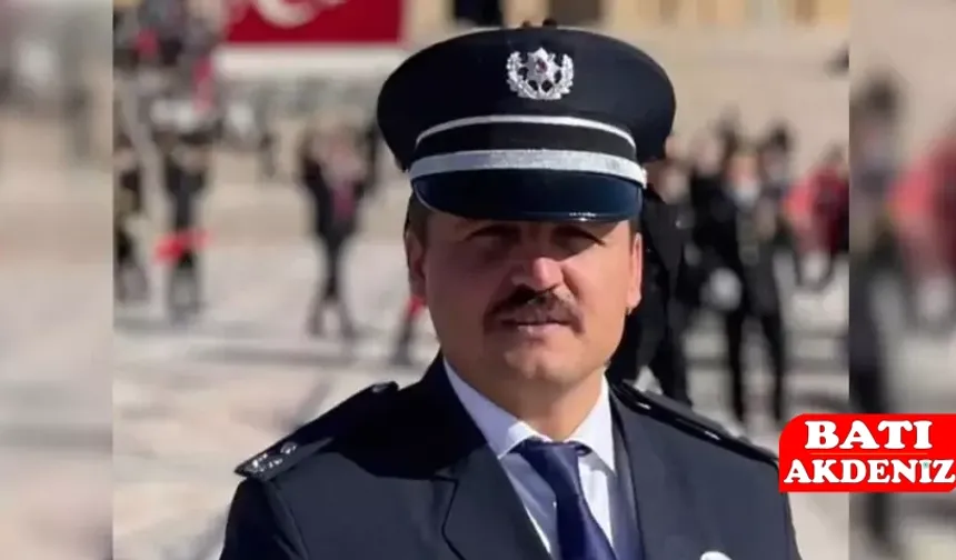 Emniyet Amiri Birson Ergene Ankara’da Ölü Bulundu: İn-ti-har Notu İddiası Gündemde