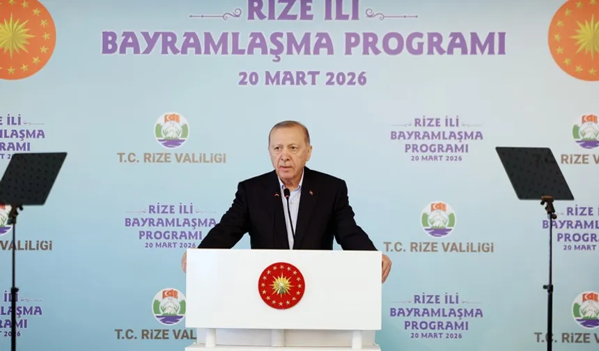 Erdoğan: Diplomasi yeniden devreye girmeli