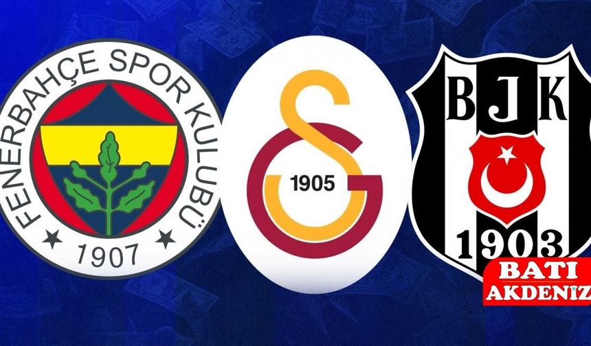 Forma Satış Gelirlerinde Türk Kulüpleri İlk 20’de Yer Aldı