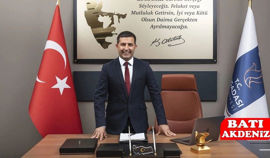 SON DAKİKA: Kuşadası Belediye Başkanı Ömer Günel Dahil 6 Kişi Tutuklama Talebiyle Mahkemeye Sevk Edildi