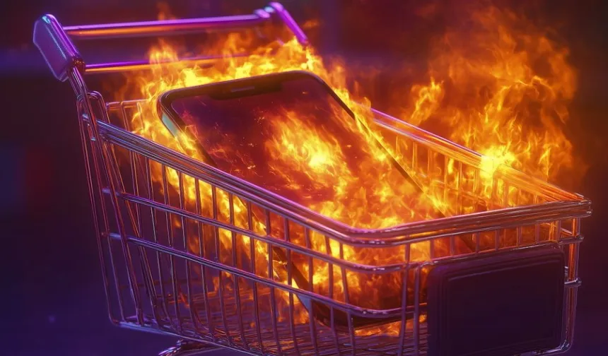 Mobil bankacılık tehditleri patladı! Android saldırıları yüzde 56 arttı