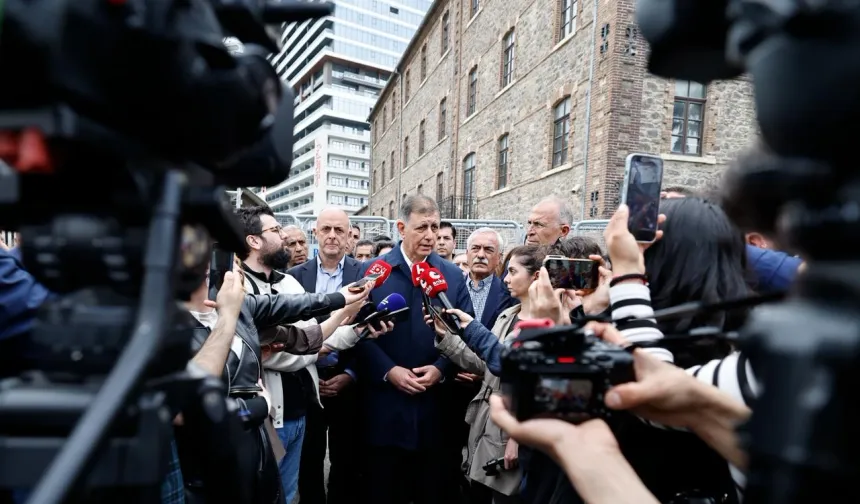 Başkan Tugay: Bu utanç vakasıdır