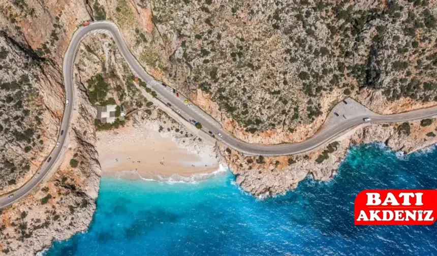 Seyahat Tutkunları İçin Heyecan Verici Sürüş Deneyimleri