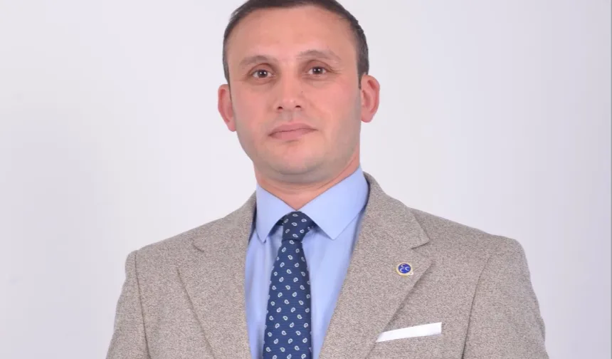 MHP'li Çömlekçi: Bayrak değişimi olarak görülmeli