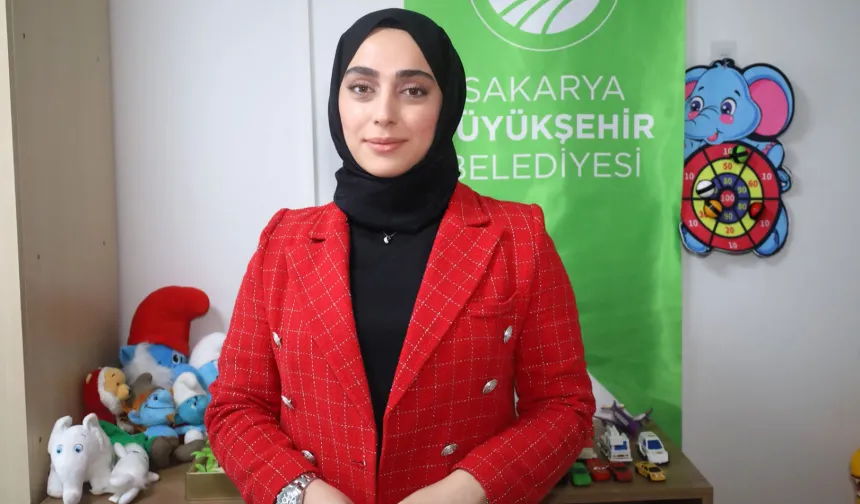 Otizm bir hastalık değil, gelişimsel farklılıktır