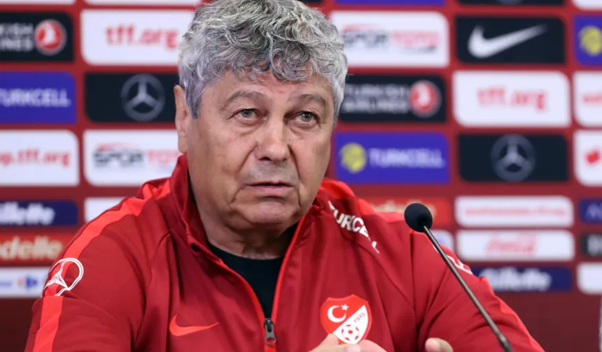 Spor camiasının acı kaybı... Mircea Lucescu hayatını kaybetti!