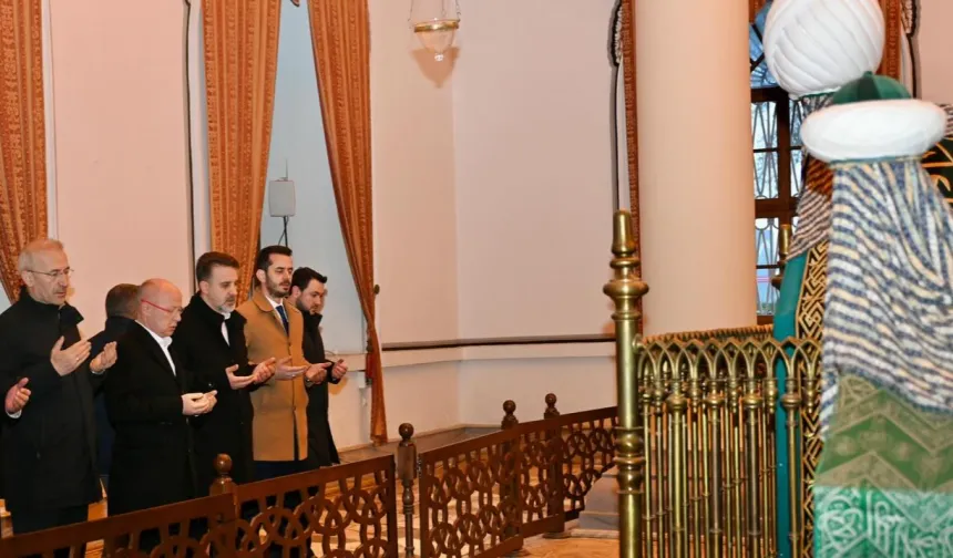 Türkiye'nin gözü Bursa'da! Başkan değişti, neler oldu?