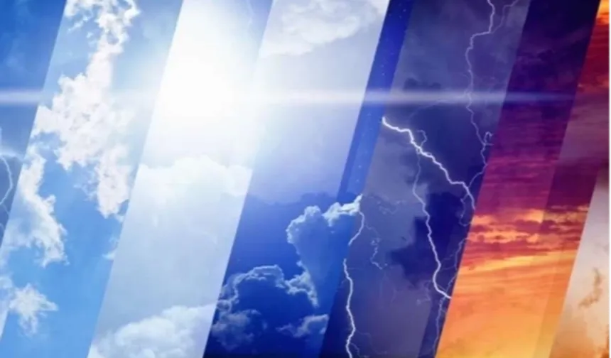 Yurtta bugün hava nasıl olacak? (21 Nisan 2026)